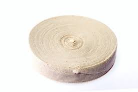 IMPA 795422 - COTTON INSULATION TAPE