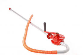 IMPA 614006 - ROTARY HAND PUMP 3/4