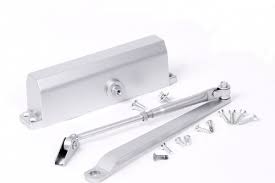 IMPA 490604 - DOOR CLOSER STANDARD TYPE 85KG COMMON QUALITY    HOBOND BRAND