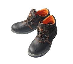 IMPA 190313 - SAFETY WORK SHOES WITH STEEL TOE SIZE 39-40-42-44-46-48    WITH CE CERTIFICATE