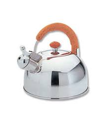 IMPA 174514 - KETTLE ELECTRIC  220V 4L