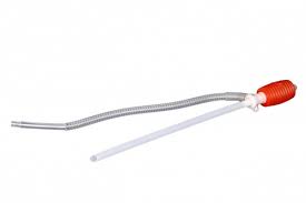 IMPA 614010 - PUMP HAND PLASTIC FOR PAIL CAN