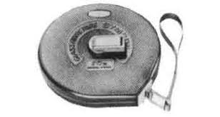 IMPA 650834 - MEASURING TAPE 50M