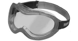 IMPA 311031 - UV-RESISTANT GOGGLES    EN166