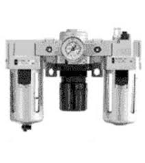 IMPA 590813 - AIR LINE LUBRICATOR PT1/2