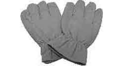 IMPA 190107 - VINYL LEATHER WINTER GLOVES