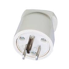 IMPA 792901 - NON-WATERTIGHT TYPE PLUG, UB