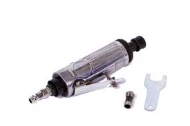 IMPA 590326 - PNEUMATIC DIE GRINDER 6MM    SEMPO BRAND WITH CE