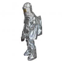 IMPA 330911 - FIREMAN'S SUIT COMPLETE,  CCS APPROVED