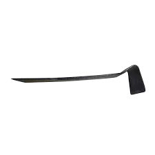 IMPA 613246 - DECK SCRAPER WITH LONG HANDLE