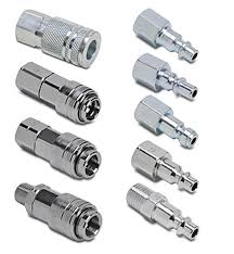 IMPA 351323 - S.S QUICK CONNECT COUPLERS 3/8