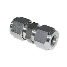 IMPA 734401 - UNION STAINLESS STEEL 6MM