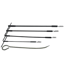 IMPA 612004 - PACKING HOOK SET COMPLETE