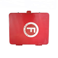IMPA 330751 - FIRE HOSE BOX