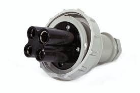 IMPA 792803 - WATERTIGHT PLUG, 2MA