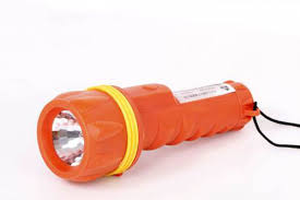 IMPA 330261 - WATERPROOF TORCHES