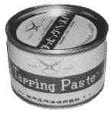 IMPA 614217 - CARBORUNDUM PASTE GRIT#36, VERY COARSE 450GRM, FASEAL BRAND