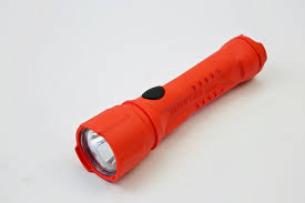 IMPA 792229 - RECHARGEABLE SAFETY LED FLASHLIGHT MINI TYPE 110/220V    BRIGETH SEA BRAND WITH CNEX CERTIFICATE