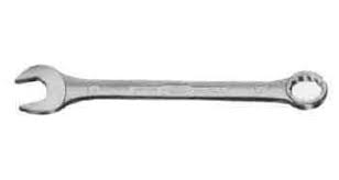 IMPA 610761 - WRENCH OPEN & 12-POINT BOX, 6MM