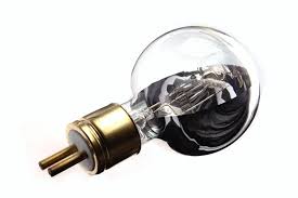 IMPA 370526 - LAMP INCANDESCENT 220V 3000W BASE-G SUEZ CANAL SEARCHLIGHT