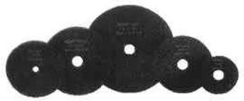 IMPA 614864 - Resinoid offset grinding wheels 180*2 mm