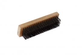 IMPA 510630 - WIRE DECK BRUSH WITH HANDLE