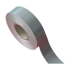 IMPA 330189 - RETRO-REFLECTIVE RAPE 50MM*45.7M