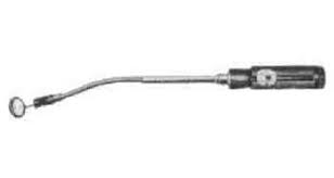 IMPA 652707 - INSPECTION FLASHLIGHT WITH MIRROR