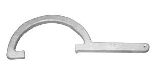 IMPA 330792 - SPANNER FOR HYDRANT NAKAJIMA 50A