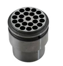 IMPA 590473 - SPARE NEEDLE SUPPORTER FOR JEX-24 2MM