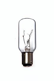 IMPA 790429 - TUBULAR NAVIGATION LAMP  B22 220V 60W