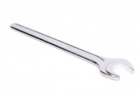 IMPA 610615 - WRENCH SINGLE OPEN END 23MM