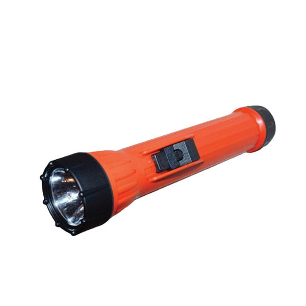 IMPA 792216 - SAFETY APPROVED FLASHLIGHT 2 CELL