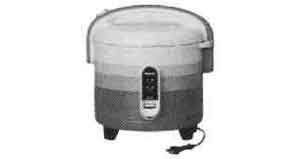 IMPA 174628 - RICE COOKER/WARMER ELECTRIC, 3.6LTR 220V  OFFER 4.2L ,VEN BRAND